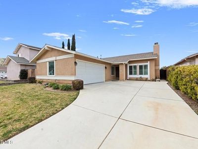 1793 Yosemite Ave, Simi Valley, CA, 93063
