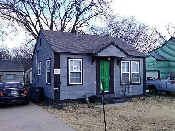 1319 N Yale Ave, Tulsa, OK 74115
