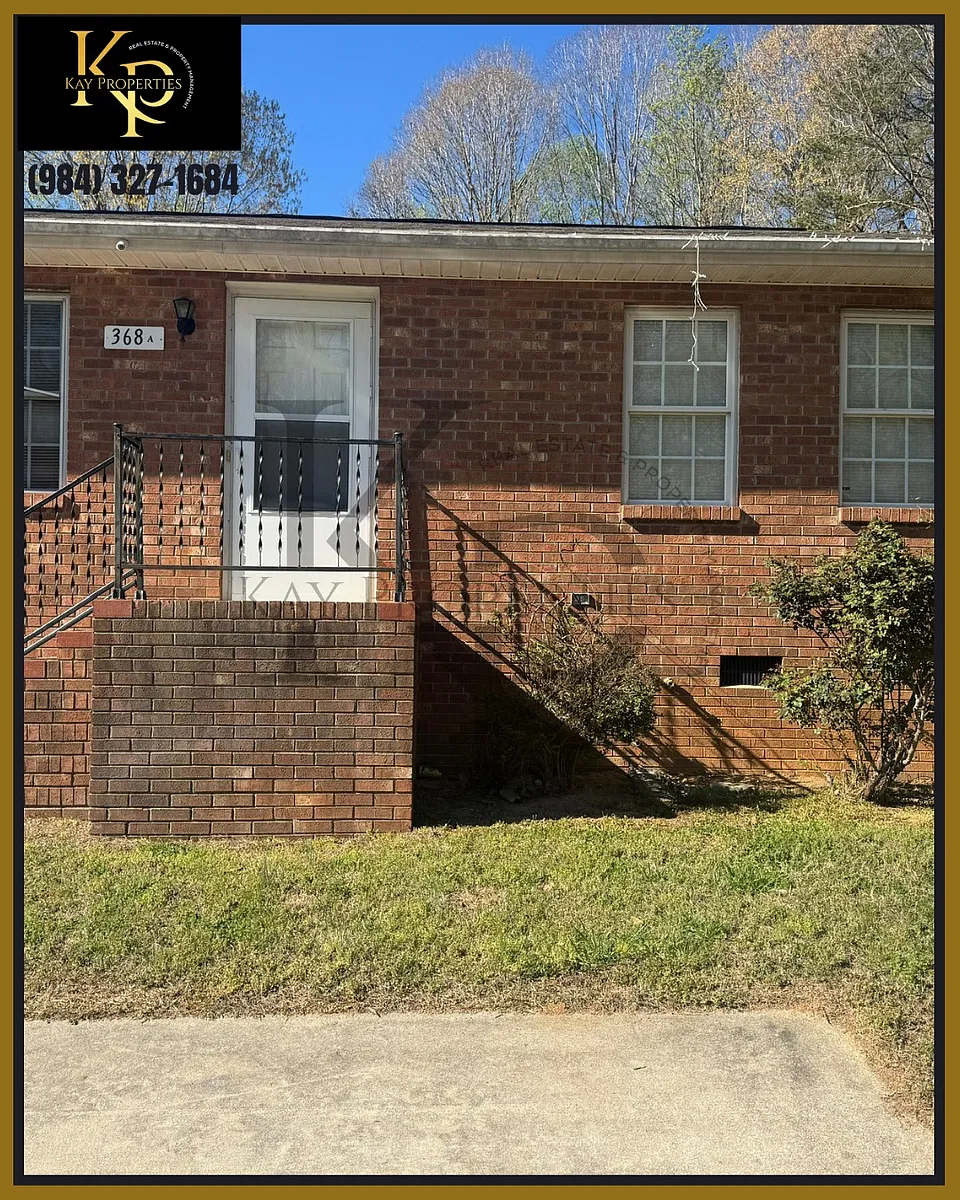 Building Photo - 368 Reedy Fork Dr #A