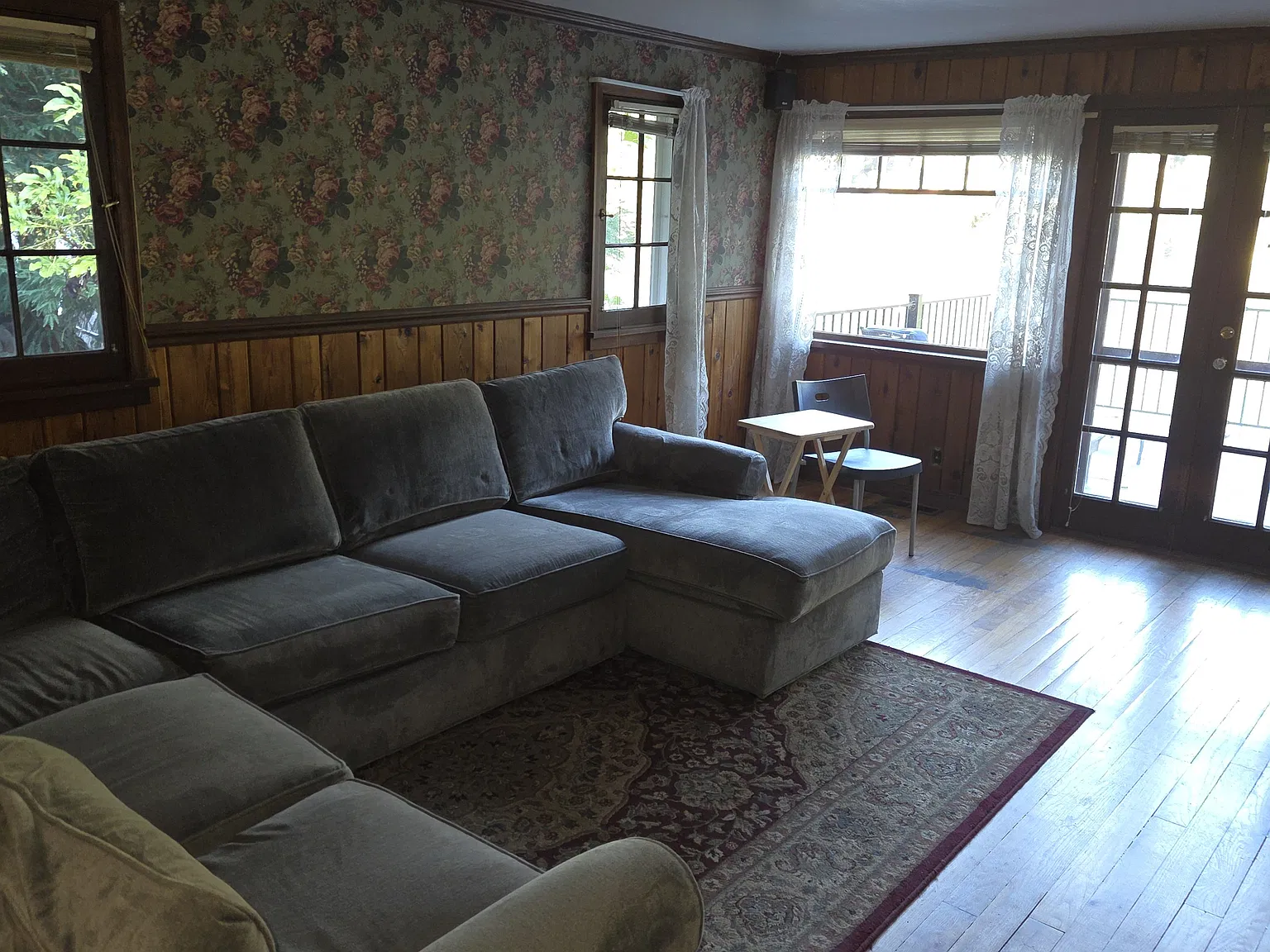 1 bed, 912 sqft, $2,800 — Photo 3
