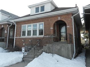 2560 Leyden Ave, River Grove, IL 60171