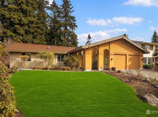 4032 SW 321st St, Federal Way, WA 98023