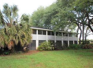 11580 Argyle Rd, Irvington, AL 36544