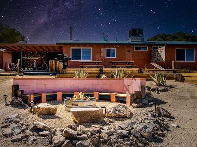 60532 La Mirada Trl, Joshua Tree, CA, 92252