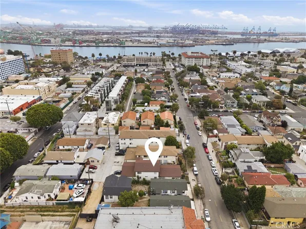 338 W 9th St, San Pedro, CA 90731