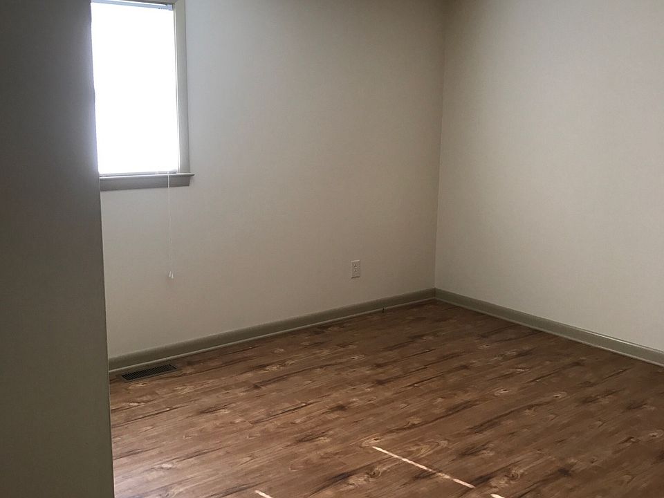 Large bedrooms