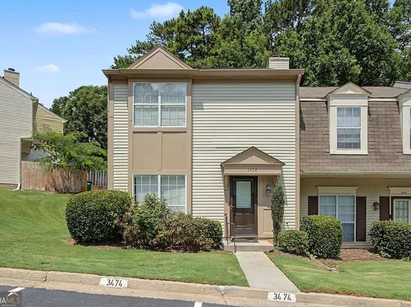 3474 Washington Way, Atlanta, GA 30340