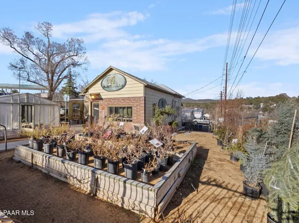 602 S Montezuma St, Prescott, AZ 86303