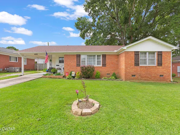 2532 Northwood Blvd, Humboldt, TN 38343