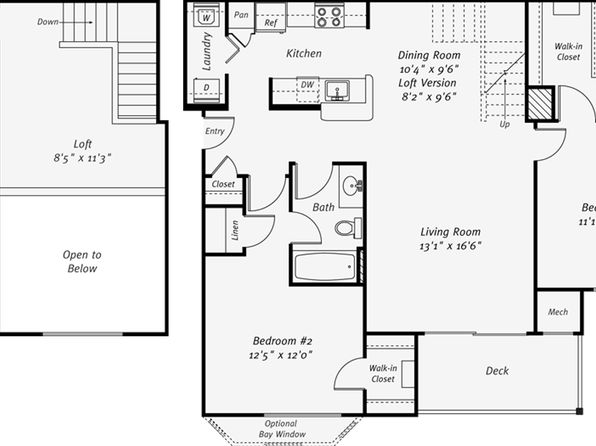 Avalon at Bedford Center | 200 Avalon Dr, Bedford, MA