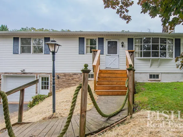 200 Carey Hill Rd, Montoursville, PA 17754