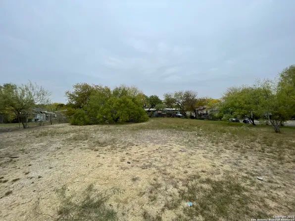 243 Coyol St LOT 70-71, San Antonio, TX 78201