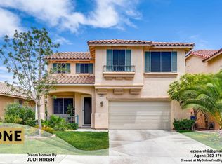 2964 Lapis Beach Dr, Las Vegas, NV 89117