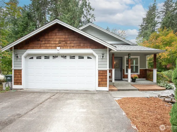54 Honeycomb Lane, Bellingham, WA 98229