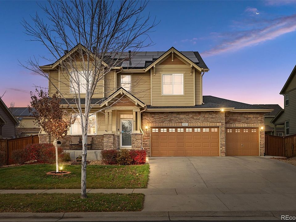 1st image of 25223 E 2nd Avenue