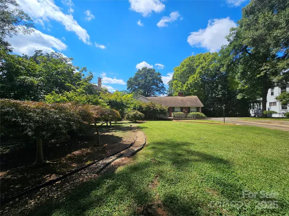 610 S Washington St, Shelby, NC 28150