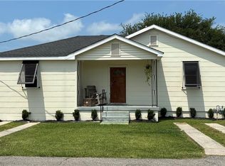 504 Oak St, Marrero, LA 70072