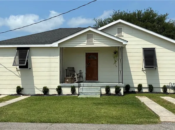 504 Oak St, Marrero, LA 70072
