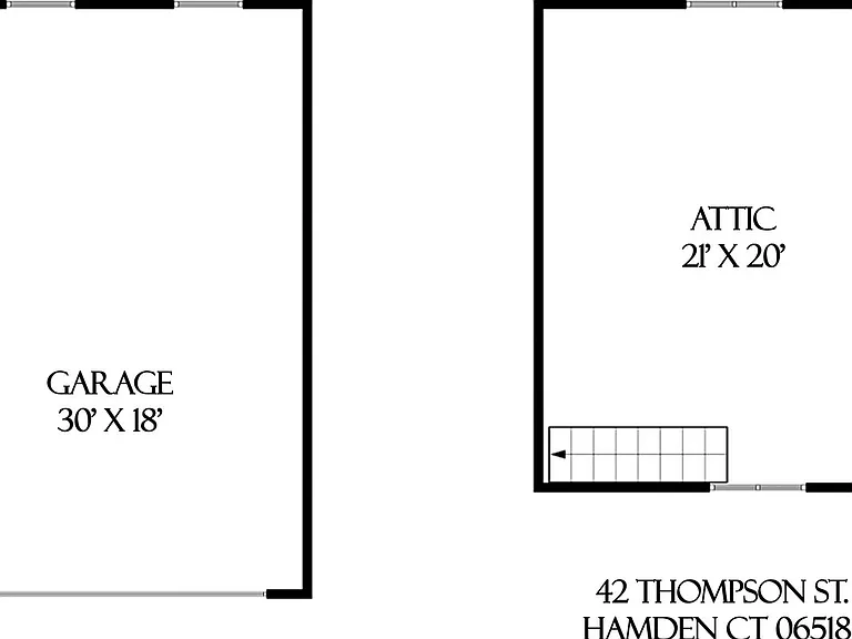 42 Thompson St — Photo 33