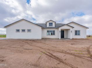 2713 E Walton Way, Coolidge, AZ 85128