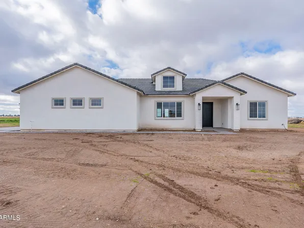 2713 E Walton Way, Coolidge, AZ 85128