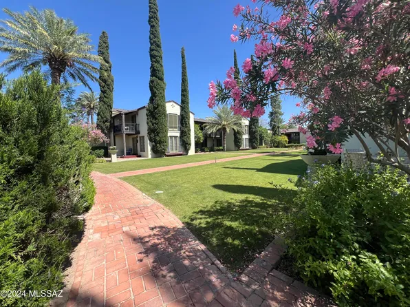 2820 E 6th St Unit 125, Tucson, AZ 85716