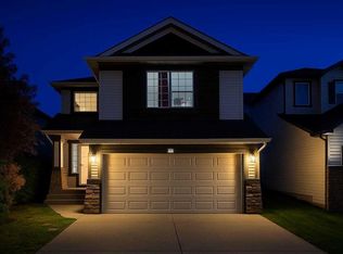 447 Tuscany Ridge Hts NW, Calgary, AB T3L2W7