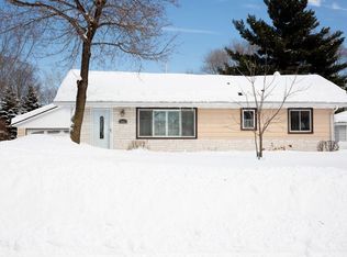 2421 S Heights Dr NW, Coon Rapids, MN 55433