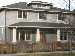 20422 Murphy Rd, Bend, OR 97702