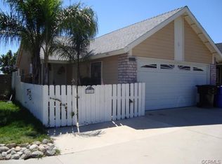 12411 Ironbark Dr, Rch Cucamonga, CA 91739