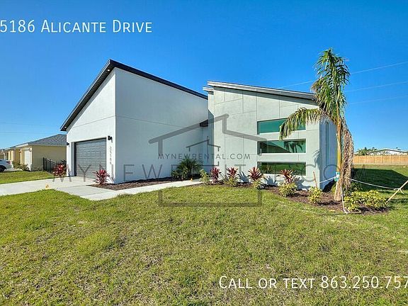 5th image of 25186 Alicante Dr