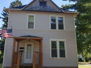 201 E Barker Ave, Michigan City, IN