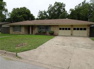 1503 Choquette Dr, Austin, TX 78757