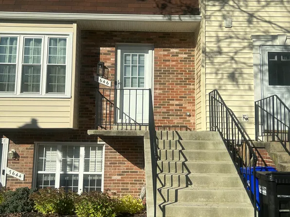 7646 E Arbory Ct, Laurel, MD 20707