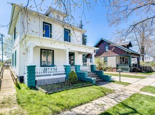 1130 Varney St, Pt Huron, MI 48060