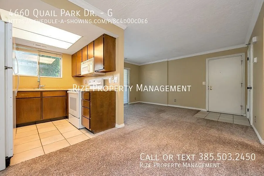 Fall in love with this Salt Lake Apartment — Photo 2