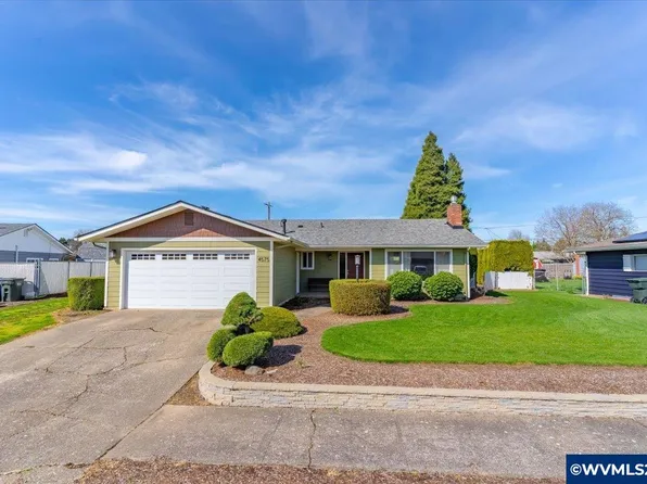 4575 37th Ave NE, Salem, OR 97305