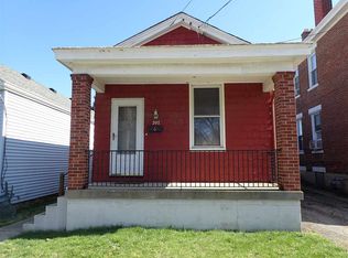 207 W 21st St, Covington, KY 41014