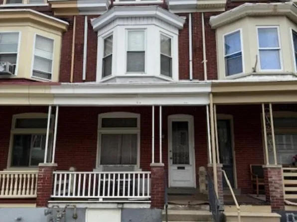 741 N 9th St, Allentown, PA 18102