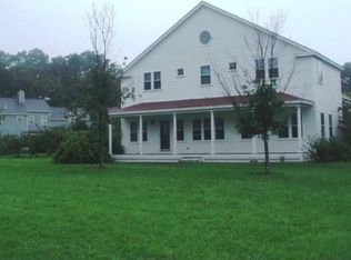 6 North Cmns, Lincoln, MA 01773