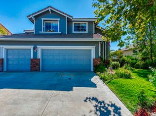 14302 Sequoia Rd, Canyon Country, CA 91387