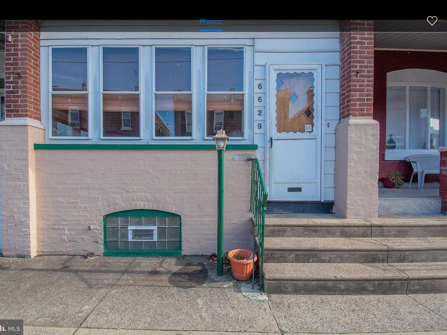 6629 Vandike St photo 1