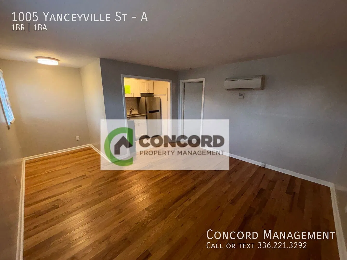 1005 Yanceyville - A/Concordmgmt. Be aware of scams — Photo 3