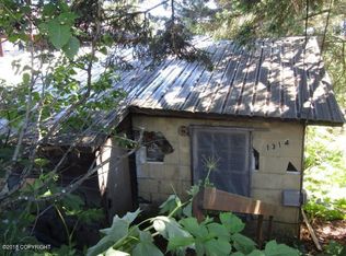 1314 Mission Rd, Kodiak, AK 99615