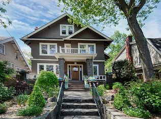 2805 NE 15th Ave, Portland, OR 97212