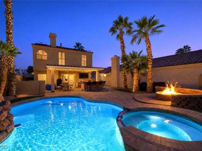 330 Pinnacle Ct, Henderson, NV, 89014