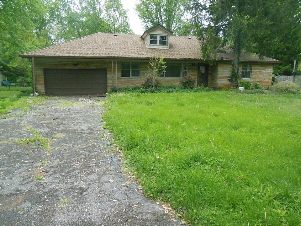 Property Front View