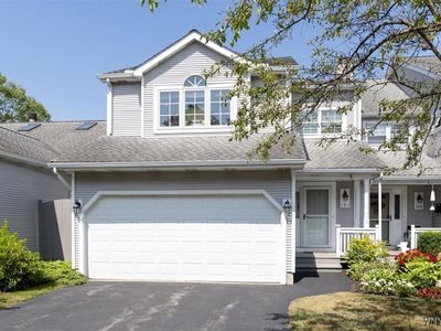 191 Bridle Path, Orchard park, NY, 14127