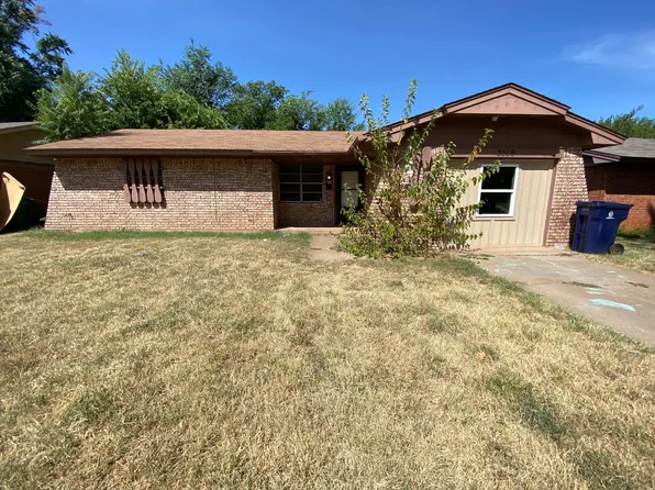 5309 Creekwood Ter, Oklahoma City, OK 73135