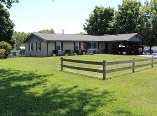 2904 Canton Pike, Hopkinsville, KY 42240